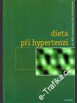 Dieta při hypertenzi - náhled