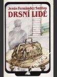 Drsní lidé - náhled