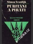 Puritáni a piráti - náhled