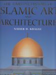The Timeline History of Islamic Art and Architecture - náhled
