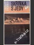 Skříňka s jedy - náhled