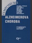 Alzheimerova choroba - náhled