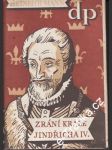 Zrání krále Jindřicha IV. - náhled