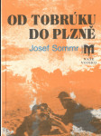 Od Tobrúku do Pzně - náhled