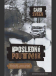 Poslední poutník - náhled