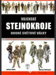 Vojenské stejnokroje druhé světové války - náhled