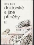 Doktorské a jiné příběhy - náhled