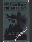 Případ ok-xtu - náhled