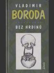 Bez hrdinů - náhled