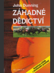 Záhadné dědictví - náhled