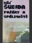 Požáry a spáleniště - náhled