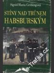 Stíny nad trůnem Habsburským - náhled