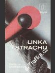 Linka strachu - náhled