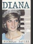 Diana, princezna a její manželské maléry - náhled