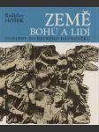 Země bohů a lidí - náhled