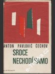 Srdce nechodí samo - náhled