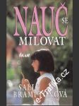 Nauč se milovat - náhled