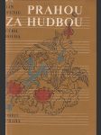 Prahou za hudbou - náhled