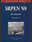 Srpen ´69 - náhled