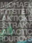 Michael Rittstein - Galaktické Manšestráky / Galactic Corduroys - náhled