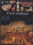 Úsvit civilizací - náhled