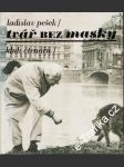 Tvář bez masky - náhled