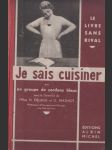 Je sais cuisiner - náhled