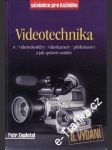 Videotechnika - náhled