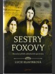 Sestry Foxovy - náhled