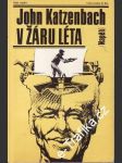 V žáru léta - náhled