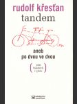 Tandem aneb Po dvou ve dvou - náhled