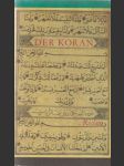 Der Koran - náhled