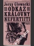 Odkaz královny Nafertiiti - náhled