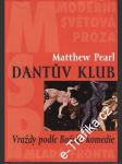 Dantův klub - náhled