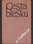 Cesta blesku - náhled