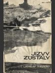 Jizvy zůstaly  - náhled