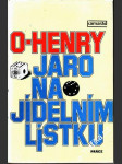 Jaro na jídelním lístku - náhled