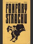 Fanfáry strachu - náhled