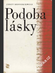 Podoba lásky - náhled