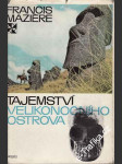 Tajemství Velikonočního ostrova - náhled