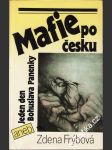 Mafie po česku - náhled