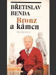 Bronz a kámen - náhled