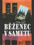 Běženec v sametu - náhled