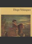 Diego Velázquez - náhled