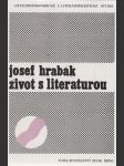 Život s literaturou - náhled