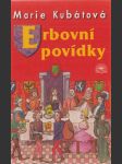 Erbovní povídky - náhled