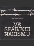 Ve spárech nacismu - náhled