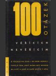 100 otázek věřících nevěřícím - náhled