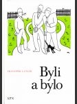 Byli a bylo - náhled