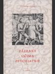 Zázraky očima psychiatrie - náhled